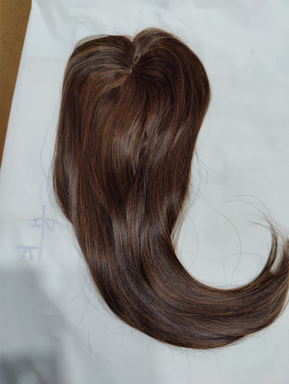 CrownLift 20-Inch Mono Topper