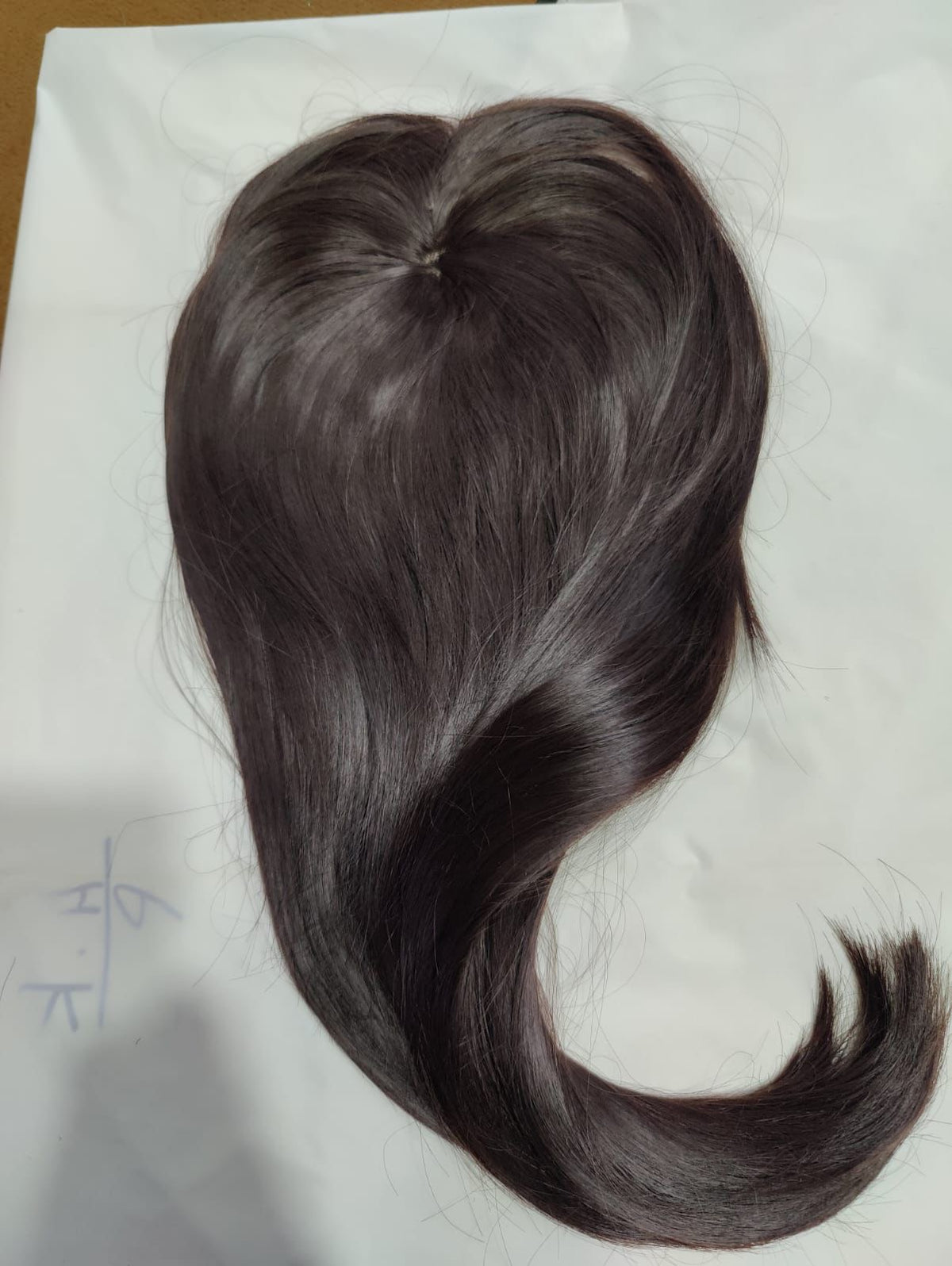 CrownLift 20-Inch Mono Topper