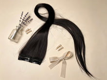 Prestige 15-Clip Hair Extension Set