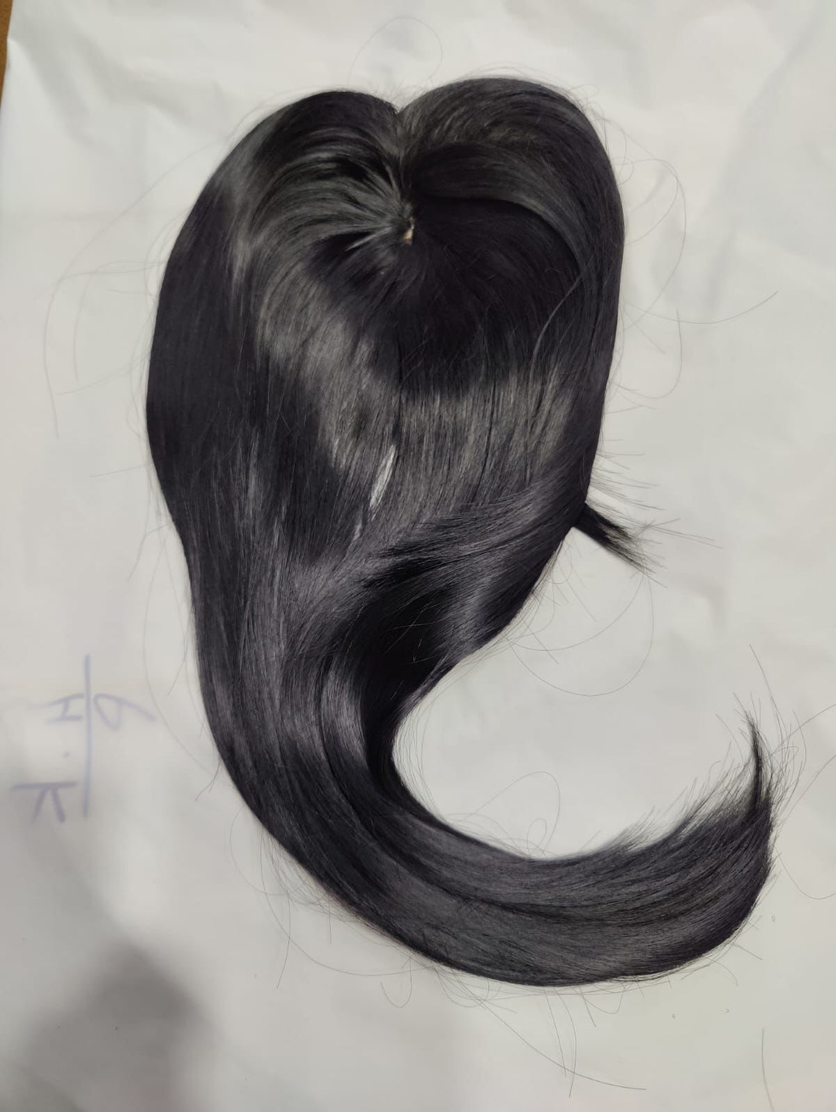 CrownLift 20-Inch Mono Topper