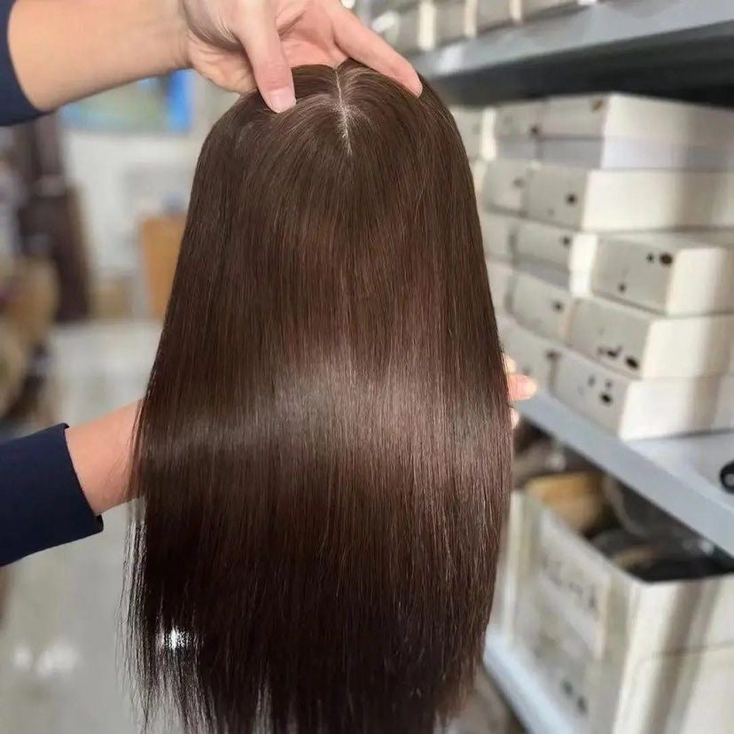 CrownLift 20-Inch Mono Topper
