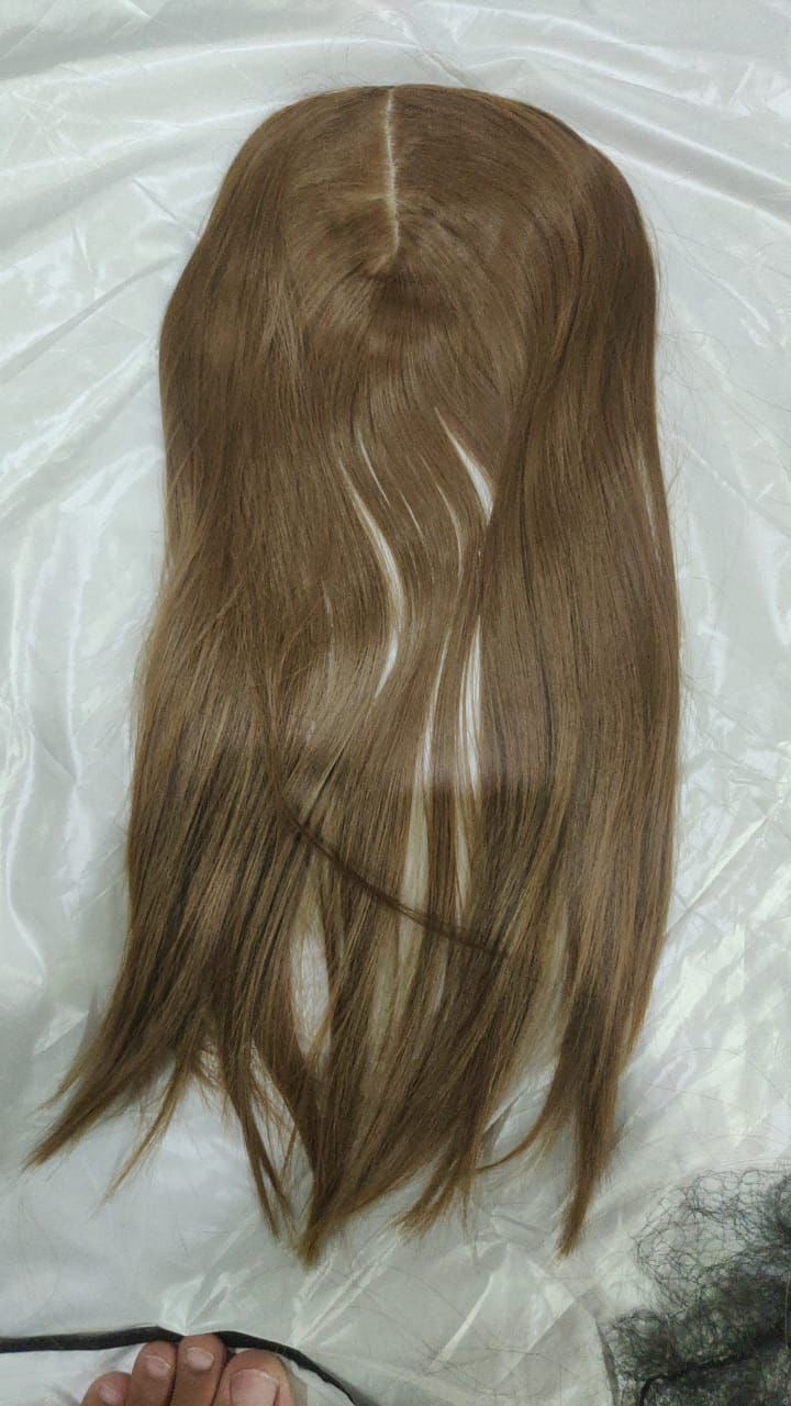 CrownLift 20-Inch Mono Topper