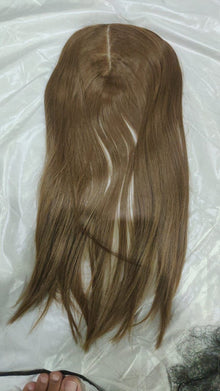 CrownLift 20-Inch Mono Topper