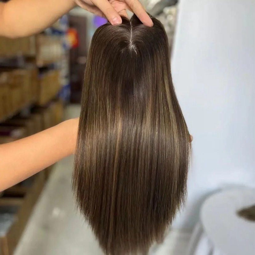 CrownLift 20-Inch Mono Topper