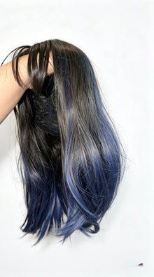 Luxe Crown Full-Head Wig
