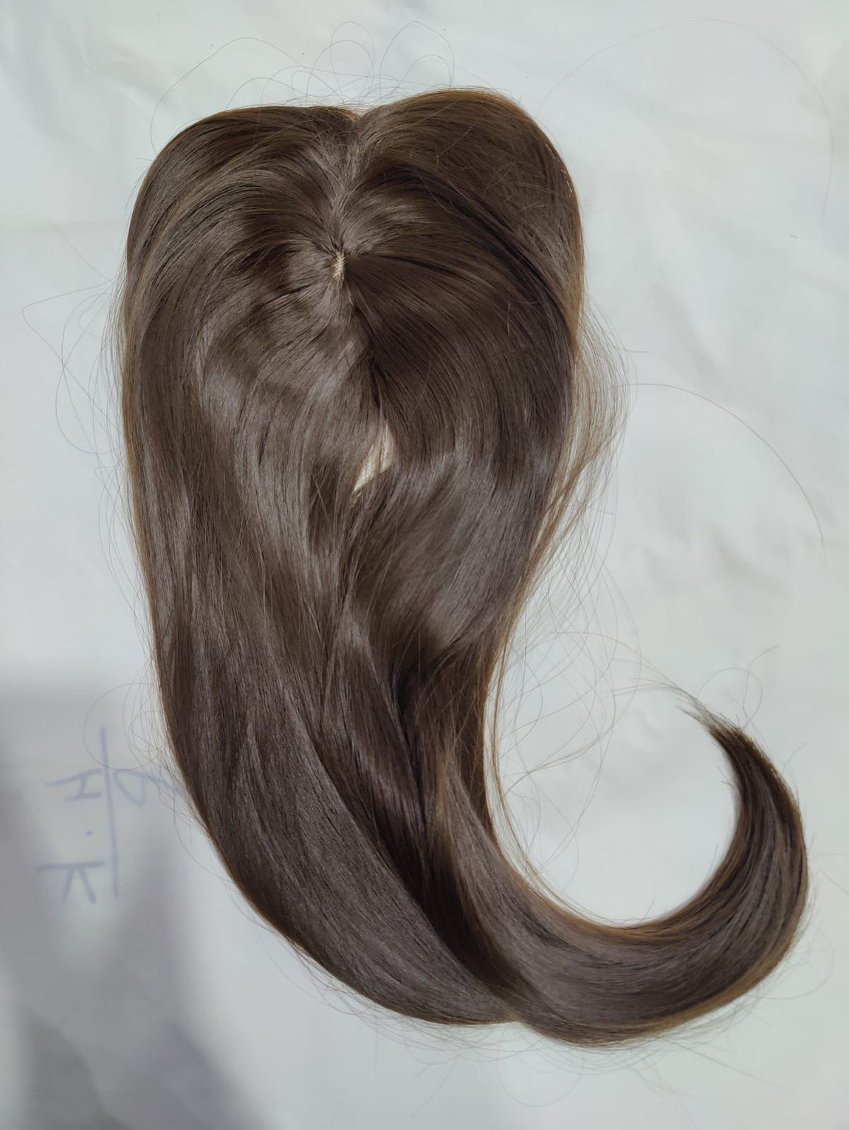 CrownLift 20-Inch Mono Topper