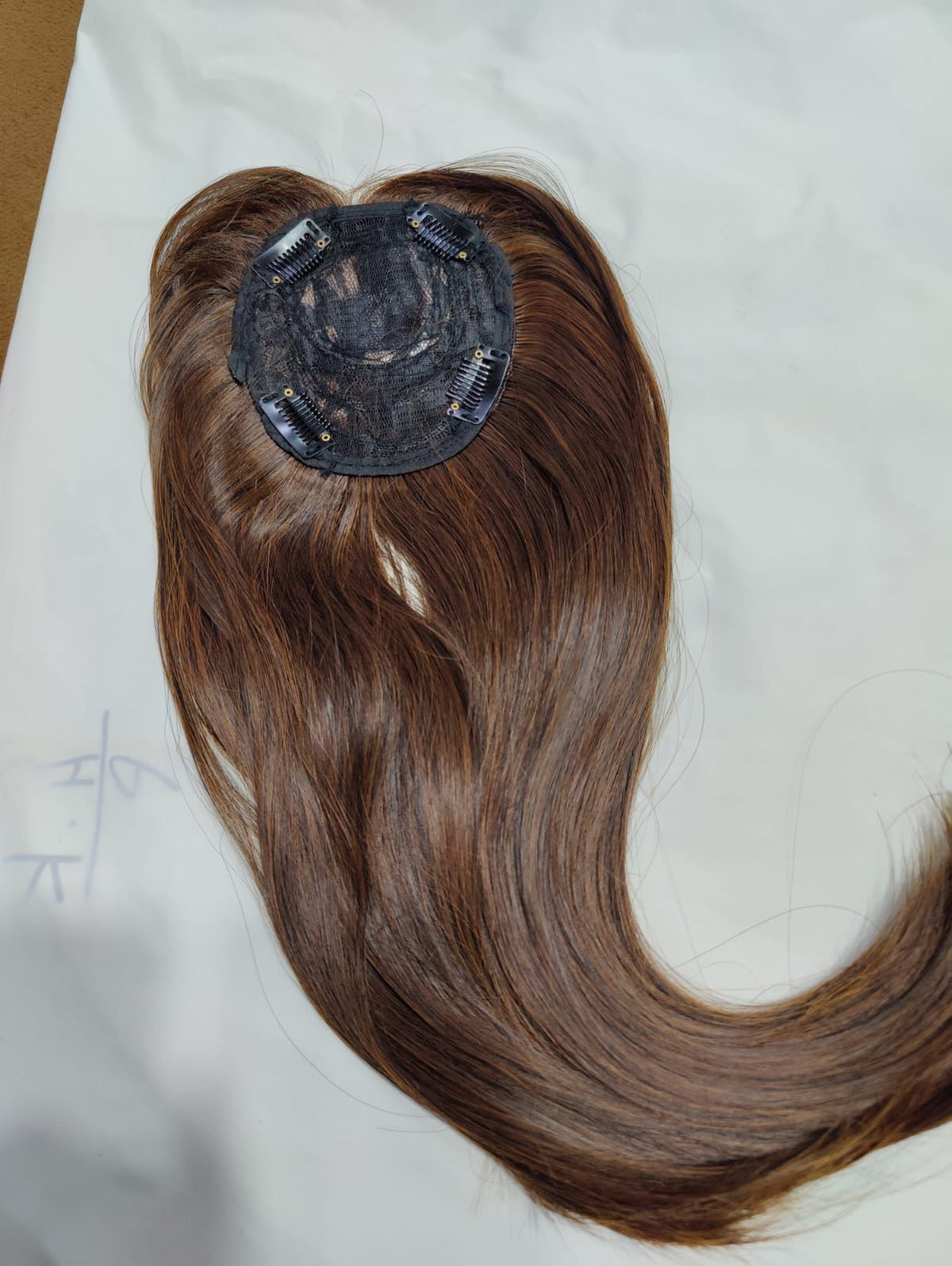 CrownLift 20-Inch Mono Topper