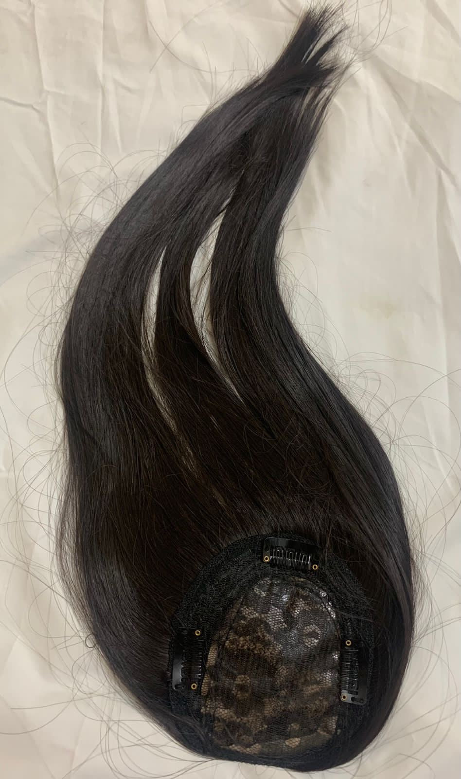 CrownLift 20-Inch Mono Topper