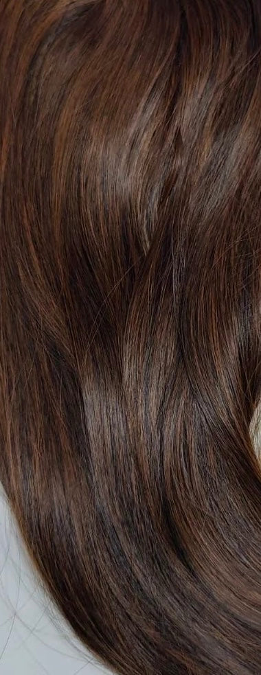 Essential Luxe 10-Clip Hair Extension Set
