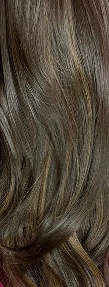 Essential Luxe 10-Clip Hair Extension Set