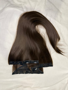 Prestige 15-Clip Hair Extension Set