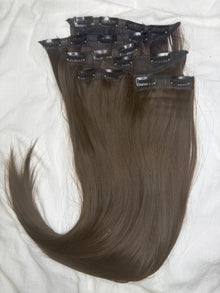 Prestige 15-Clip Hair Extension Set