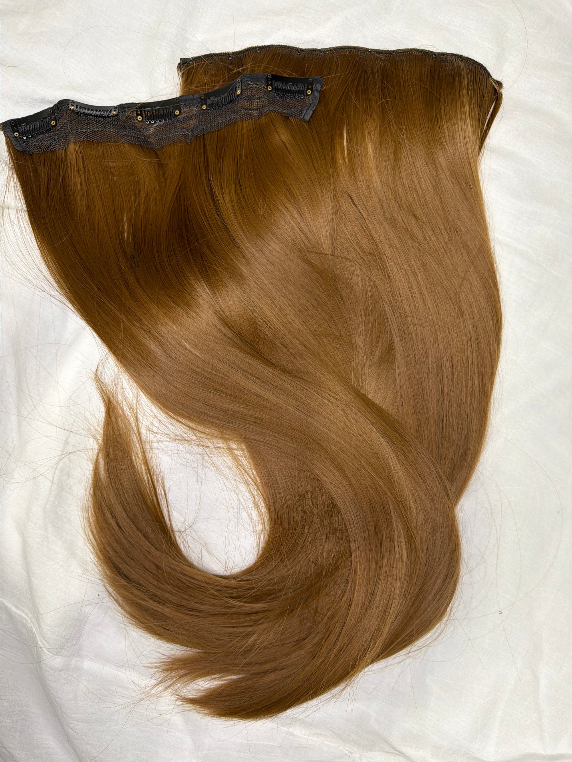 Prestige 15-Clip Hair Extension Set