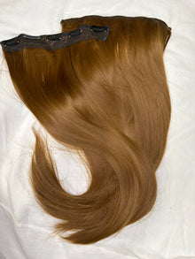 Prestige 15-Clip Hair Extension Set