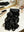 GlowLift 5-Clip One-Piece Extension CURLY 22 inches