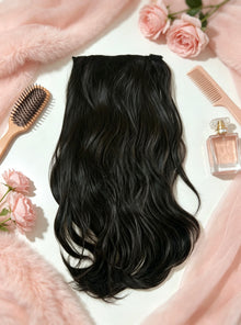 Silhouette Layered Clip-In Extension