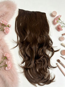 Silhouette Layered Clip-In Extension