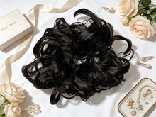 Cloud Volume Messy Bun Hairpiece