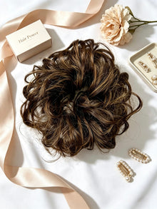 Cloud Volume Messy Bun Hairpiece