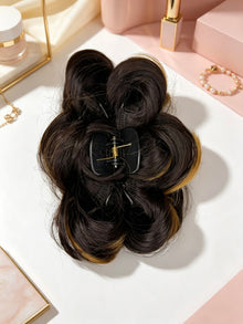 Clawclip Ponytail 24 inches