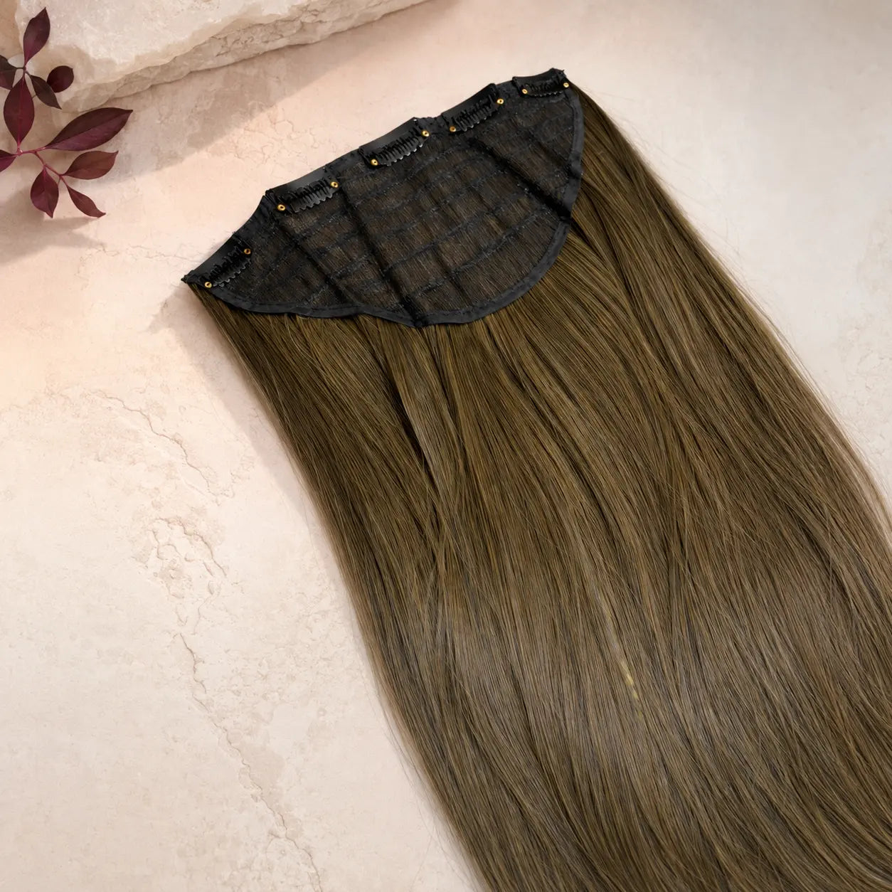 Clip-in extensions