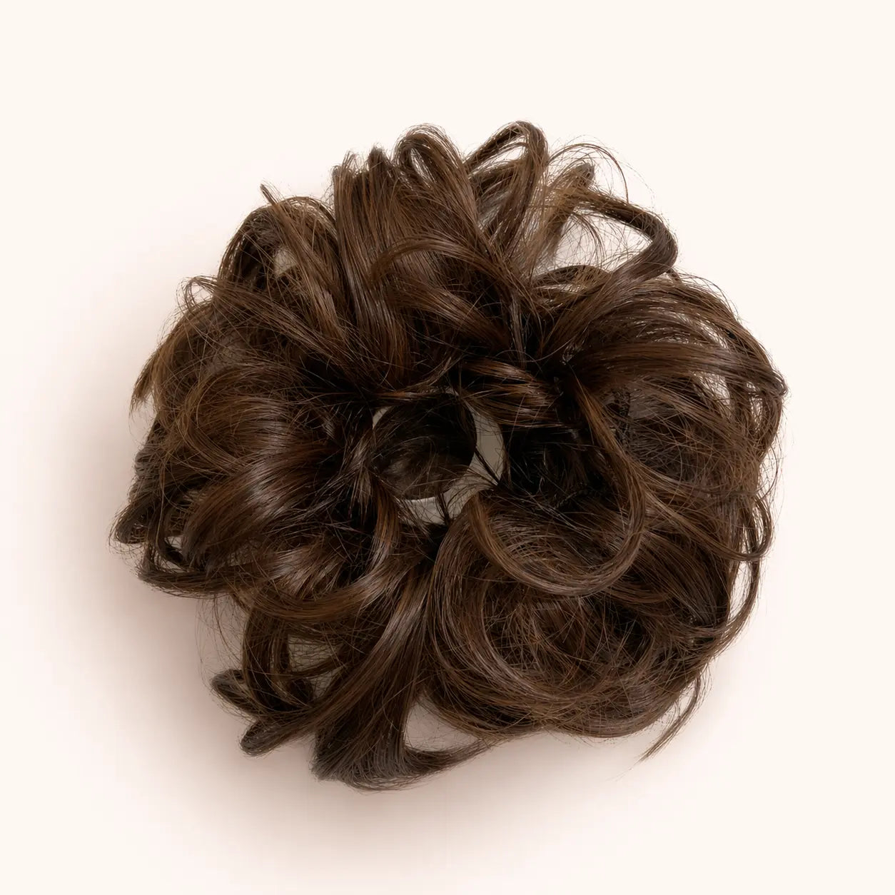 Hairpieces & buns