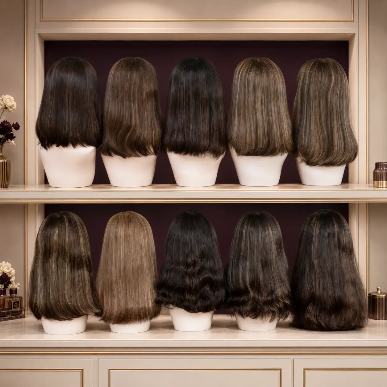 Wigs